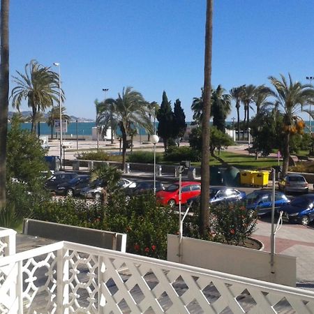 Las Americas - Mares Torre Del Mar Εξωτερικό φωτογραφία