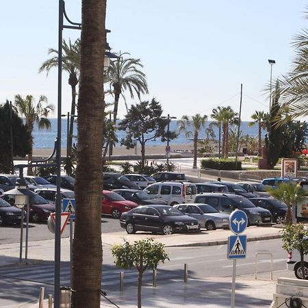 Las Americas - Mares Torre Del Mar Εξωτερικό φωτογραφία