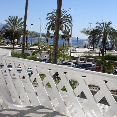 Las Americas - Mares Torre Del Mar Εξωτερικό φωτογραφία