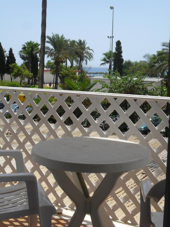 Las Americas - Mares Torre Del Mar Εξωτερικό φωτογραφία