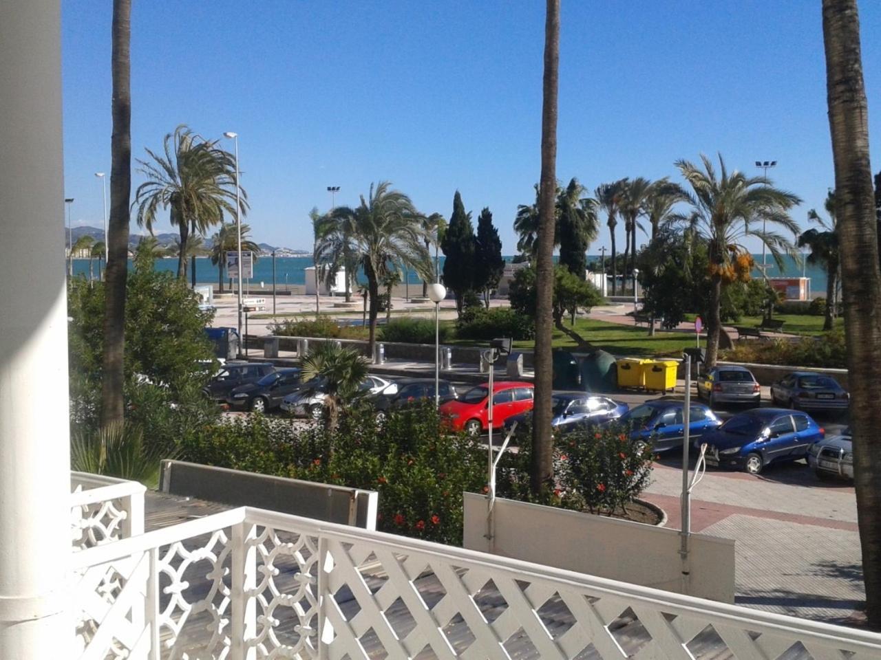 Las Americas - Mares Torre Del Mar Εξωτερικό φωτογραφία