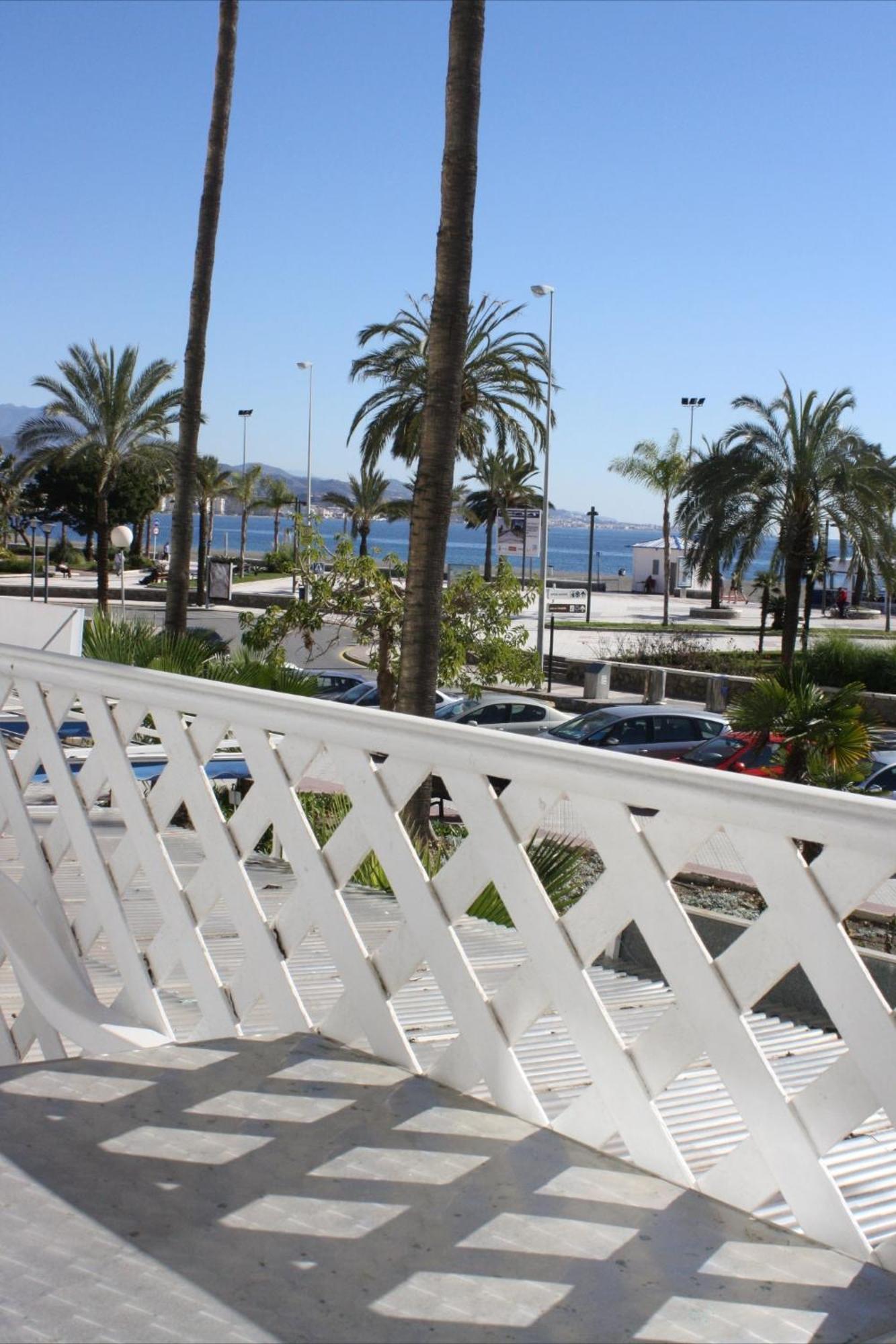 Las Americas - Mares Torre Del Mar Εξωτερικό φωτογραφία