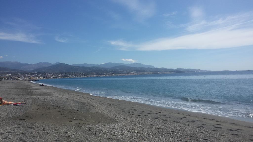 Las Americas - Mares Torre Del Mar Εξωτερικό φωτογραφία
