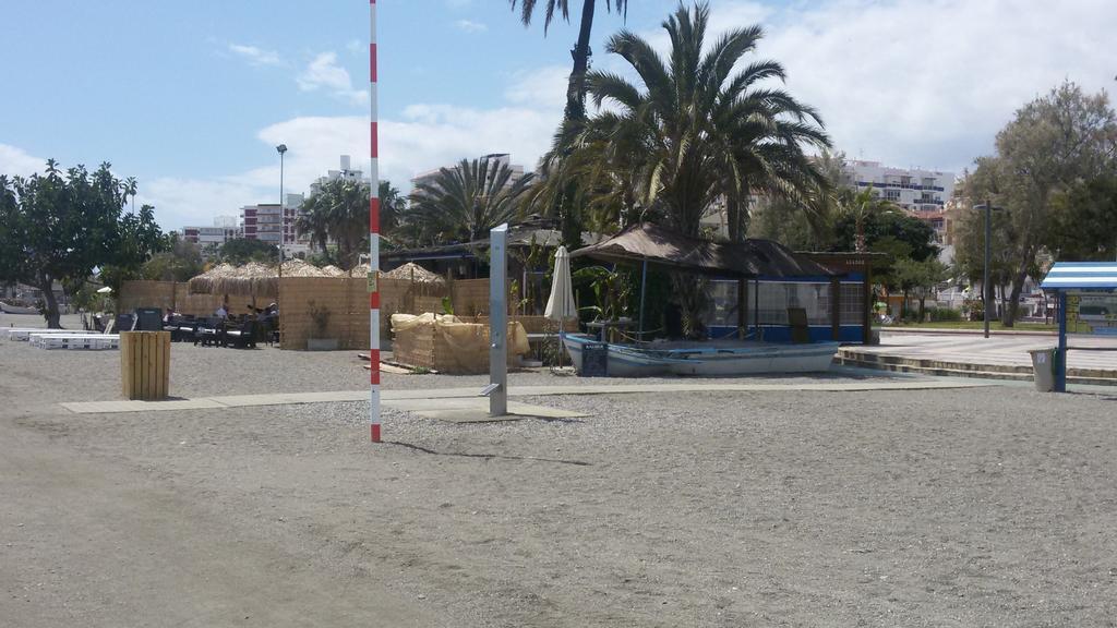 Las Americas - Mares Torre Del Mar Εξωτερικό φωτογραφία