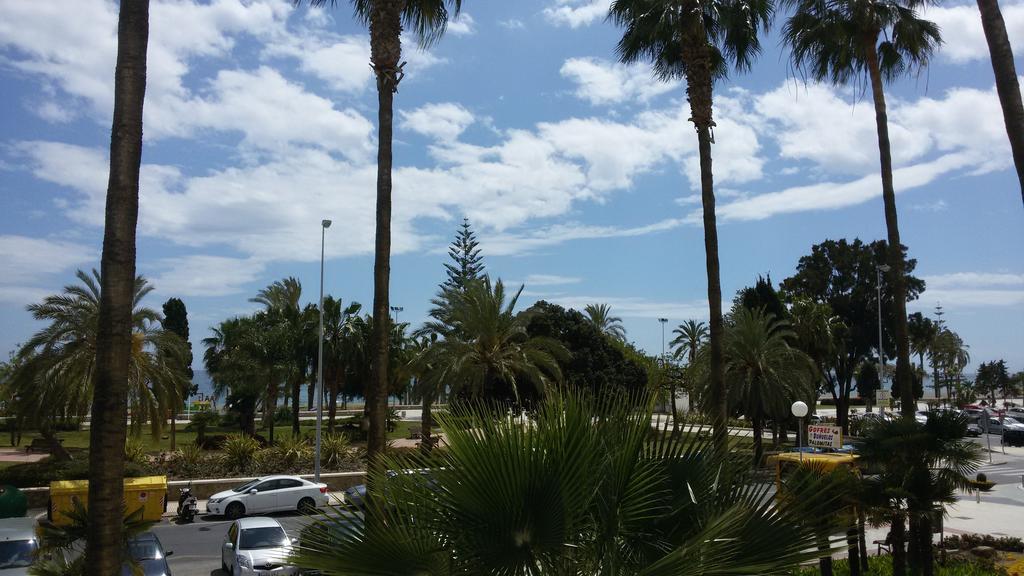 Las Americas - Mares Torre Del Mar Εξωτερικό φωτογραφία