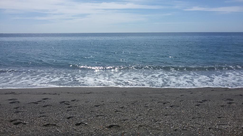 Las Americas - Mares Torre Del Mar Εξωτερικό φωτογραφία