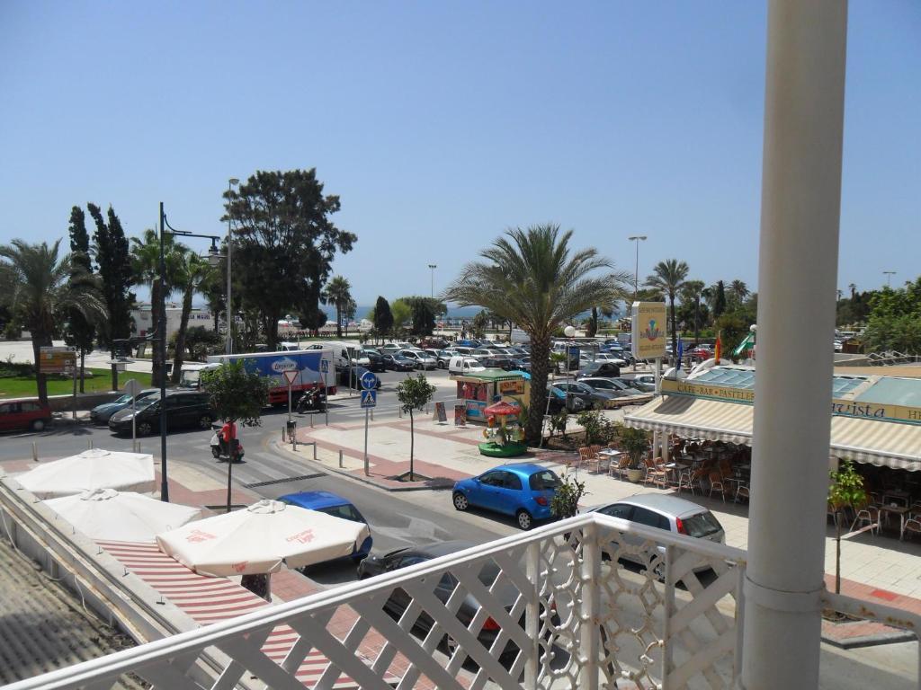 Las Americas - Mares Torre Del Mar Εξωτερικό φωτογραφία